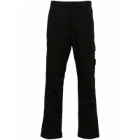 Stone Island Pantalon cargo 'Ghost' pour Hommes