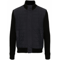 Herno Men's 'Resort' Bomber Jacket