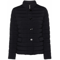 Herno Women's 'Mock-Neck' Down Jacket