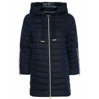 Herno Women's 'Hooded' Padded Jacket