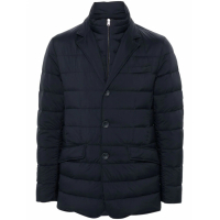 Herno 'Layered Insulated Padded' Mantel für Herren