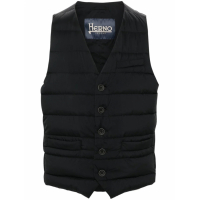 Herno Men's 'Insulated' Puffer Vest