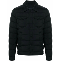 Herno Men's 'Insulated' Padded Jacket