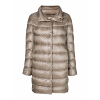 Herno Women's 'Dora Midi' Down Jacket