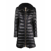 Herno Women's 'Elisa Midi' Down Jacket