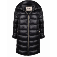 Herno Women's 'Padded Zip-Up' Coat