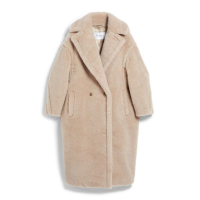 Max Mara Manteau 'TedGirl' pour Femmes