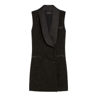 Max Mara Women's 'Eiffel' Sleeveless Dress