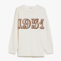 Max Mara Women's 'Fido' Sweater