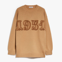 Max Mara Women's 'Fido' Sweater