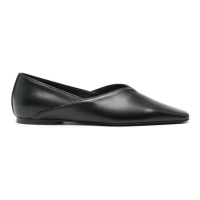 Toteme Women's 'The Everyday' Ballerinas