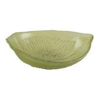 Aulica Green Soup Bowl - Lemon