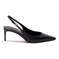 Dolce&Gabbana Women's Slingback Pumps