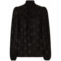 Dolce & Gabbana Women's 'Monogram' Shirt