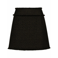 Dolce & Gabbana Women's 'Bouclé' Mini Skirt