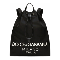 Dolce&Gabbana Men's Backpack