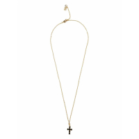 Dolce & Gabbana 'Cross Pendant' Halskette für Damen