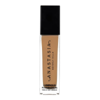 Anastasia Beverly Hills Fond de teint 'Luminous' - 340C 30 ml