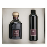 Dr. Vranjes Firenze Ensemble de diffuseurs 'Rosso Nobile' - 500 ml