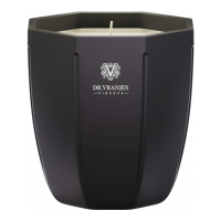 Dr. Vranjes Firenze 'Rosa Tabacco Onyx' Candle - 200 g