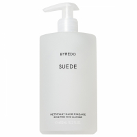 Byredo Savon pour les mains 'Suede Rinse-Free' - 450 ml