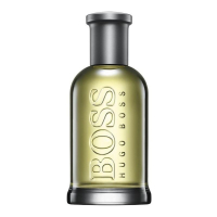 Hugo Boss Lotion après-rasage 'Boss Bottled' - 50 ml