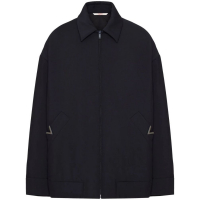 Valentino Men's Bomber Jacket