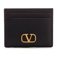 Valentino Garavani Women's 'VLogo Signature' Card Holder