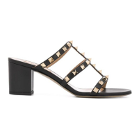 Valentino Garavani Women's 'Rockstud' High Heel Sandals