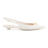 Valentino Garavani Women's 'V-Plaque' Pumps