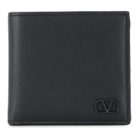 Valentino Garavani Men's 'Vlogo Signature' Wallet