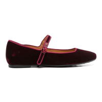 Tod's Women's Ballerinas