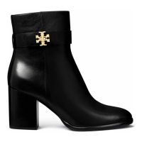 Tory Burch Bottines 'T Lock' pour Femmes