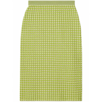 Tory Burch Women's 'Jacquard' Midi Skirt