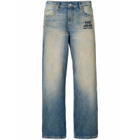 Marc Jacobs Women's 'The Washed' Jeans