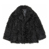 Marc Jacobs Women's 'The Shaggy' Jacket