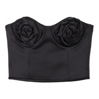 Marc Jacobs Top corset 'The Duchess Rose' pour Femmes