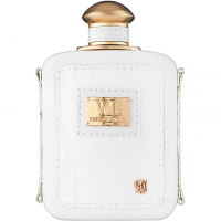 Alexandre.J 'Western Leather White' Eau de parfum - 100 ml