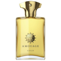 Amouage Eau de parfum 'Gold Man' - 100 ml