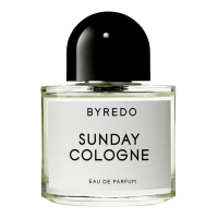 Byredo Eau de parfum 'Sunday Cologne' - 50 ml