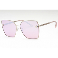 Versace Lunettes de soleil '0VE2270D' pour Femmes