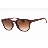 Emporio Armani Lunettes de soleil '0EA4225U' pour Hommes