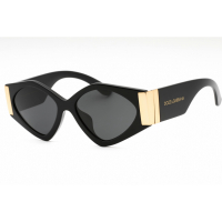 Dolce & Gabbana Women's '0DG4396F' Sunglasses