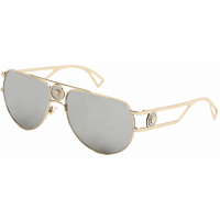 Versace Lunettes de soleil 'VE2225' pour Hommes