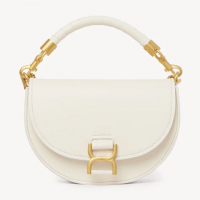 Chloé 'Marcie Chain Flap' Umhängetasche für Damen