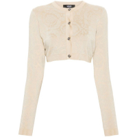 Versace Women's 'Barocco' Cardigan