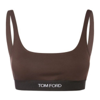 Tom Ford Women's 'Signature Logo' Bra Top