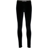 Tom Ford 'Logo-Waist' Leggings für Damen