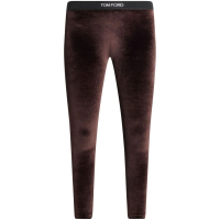 Tom Ford Leggings 'Logo-Waist' pour Femmes