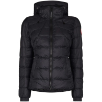 Canada Goose 'Abbott Hooded' Puffermantel für Damen